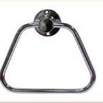 Bathroom Fittings--towel ring