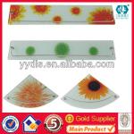 Corner Glass Shelf Glass Shelf,Bathroom Accessories