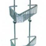 bathroom basket or bathroom or bathroom rack (EV-1818)