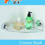 Corner Rack/kitchen corner rack/coner wire rack