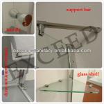 Brass/Stainless Steel/Zinc Alloy/Aluminum Alloy Bathroom Accessory Set Manufacturer