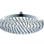 Amico High Quality Brass Metal Round Bathroom Shower Head