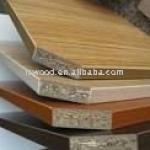 Particle board/chipboard/flakeboard