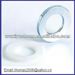 Glass Wash Basin spacer Mounting Ring for bathroom accessories