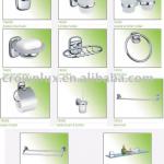 Bathroom Accessories Hardware