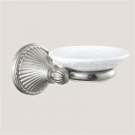 Bathroom Basket Brass Wall Mount Shower Soap Holder A818808