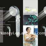NEW ion shower head