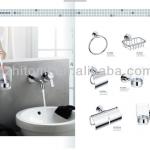 bathroom accessories set
