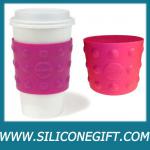 silicone cup holder
