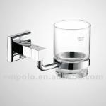 sanitary ware ,bathroom accessory brass single tumbler holder 93205