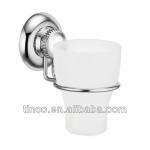 Suction 18/8 Stainless Steel Cup Holder