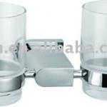 HH-5J1603 Double Toothbrush Cup Holder