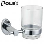 wall mount cup holder , toothbrush tumbler holder