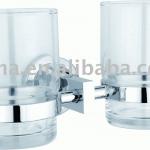 VAMA Bathroom Accessories, Double Tumbler Holder VG-2008