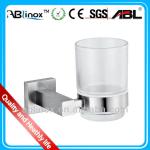 Bathroom Accessories Stainless steel cup&amp;tumbler holder
