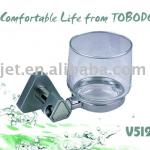 Stainless steel bathroom sanitary toilet soap dish T5120
