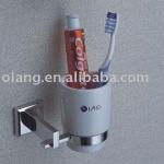 sanitaryware accessories-single tumbler holder