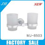 2013 new design double tumbler holder/cup &amp; tumbler holders