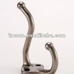 A4023 Two Prong Hook for Toilet Partition Hardware
