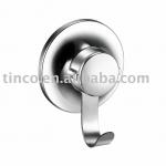 Vacuum hook suction cup
