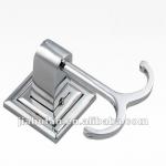 Square Double Robe Hooks