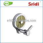 Hot sales new style cloth hanger chrome plated
