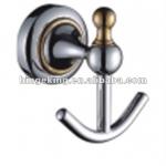 HAT 95010A Double Clothes Hook