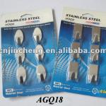 AGQ18 stainless steel good quality hook