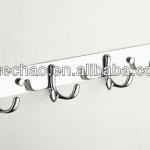 Stainless steel robe Hook