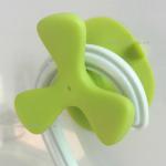 Ideal Home Decorative Plastic Clothes Hooks