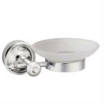 wall mounted soap dish holder SW-1803,