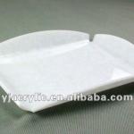 acrylic soap dish