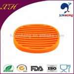 Promotional cheap round soap dish room accessaries
