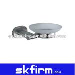 Stainless Steel Saop Dishes Bathroom Sanitary Ware