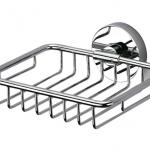 Bathroom soap dish stainless steel soap dish stainless