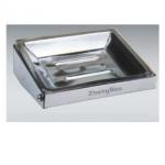 ZB1521A stainless stell Soap dish