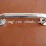 ISO&amp;Sample Accepted, 304SS grab bar( 304standard stainless steel grab bar) for bathroom/toilet