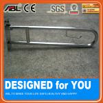 304 stainless steel handrail for the disabled people