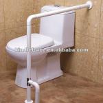 toilet disabled grab bar for safety