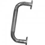 Stainless Steel Skidproof Brab Bar Holder in Bathroom