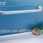 Bathroom accessory aluminum 701105 bath grab