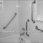 Stainless Steel Grab Bars For Disabled