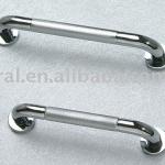 STAINLESS STEEL Grab Bar /SAFETY BAR / bathtub grab bar