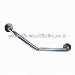 V Shape Stainless Steel Grab Bar