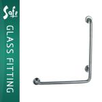 Stainless steel grab bar HD-T07