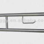 304 Stainless steel toilet grab bar D-GB21