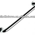stainless steel grab bar for safety
