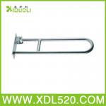 Stainless Steel Bathroom Accessories Safety Grab Bar