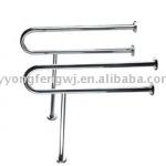 safety grab bar (uesd for bathroom or public place)