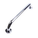 Shower grab bar